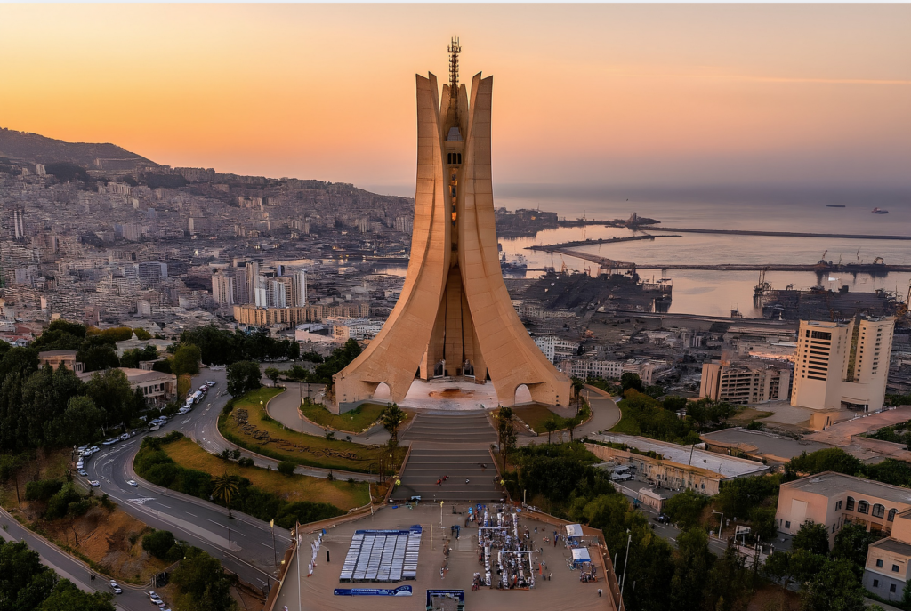 Valeurs Indépendance Algerian Business