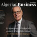 Youcef Ghoula prend la présidence du conseil d'administration de bNP Paribas El Djazair Algerian Business