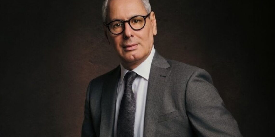 Youcef Ghoula prend la présidence du conseil d'administration de bNP Paribas El Djazair Algerian Business
