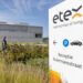 Etex devient actionnaire majoritaire de global Gypse Algérie