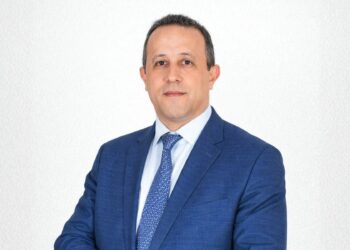 La présidence nomme Mohamed Lamine Lebbou gouverneur de la banque d'Algérie