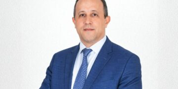 La présidence nomme Mohamed Lamine Lebbou gouverneur de la banque d'Algérie