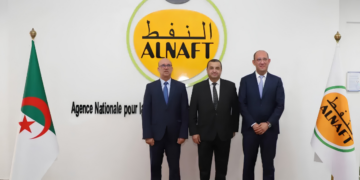 Abdelkader Cherfaoui nommé président d’ALNAFT