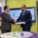 Signature du partenariat stratégique entre AIUNIVERS et Grant Thornton Algeria pour accompagner la transformation numérique du secteur financier algérien.