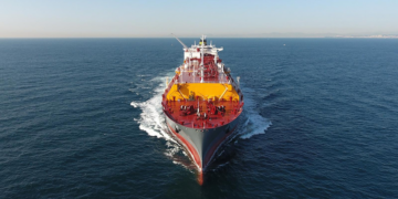 Sonatrach livre sa première cargaison de GNL en Allemagne