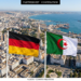 Partenariat économique Algérie-Allemagne lors du Forum de Berlin en 2026