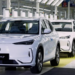 Projet d’usine d’assemblage automobile de Proton à Oran en Algérie