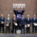 Sonatrach signe des accords en Allemagne avec Siemens Energy, Bosch et VNG
