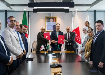Cloud souverain en Algérie avec le partenariat entre Djezzy et Armonika