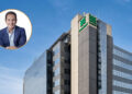 CPA Aresbank avec la cession de la participation de la banque algérienne