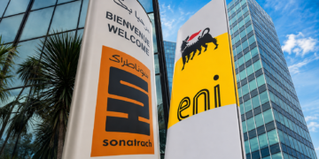 Décarbonation des hydrocarbures en Algérie avec Sonatrach et Eni