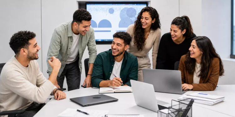 Prix de la meilleure start-up avec des récompenses jusqu’à 6 millions de dinars