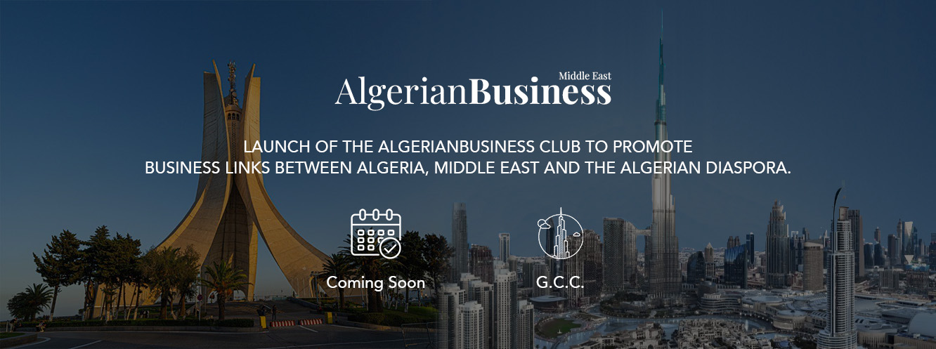 AlgerianBusinessevent