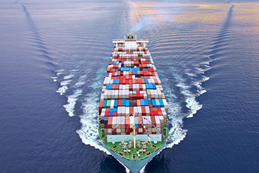 Exportations algériennes en hausse