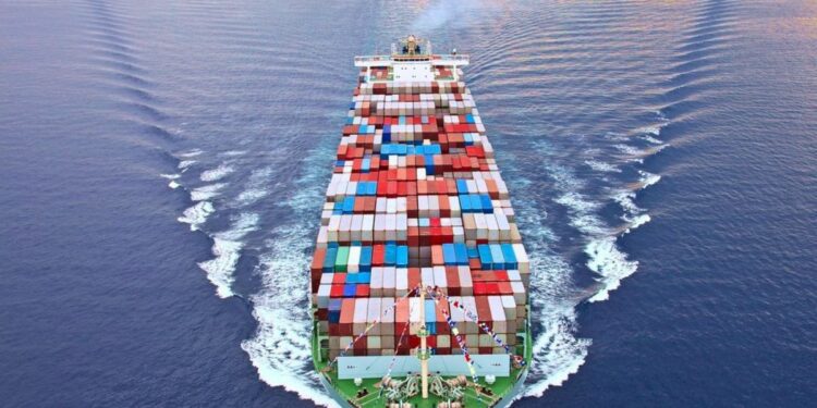 Exportations algériennes en hausse