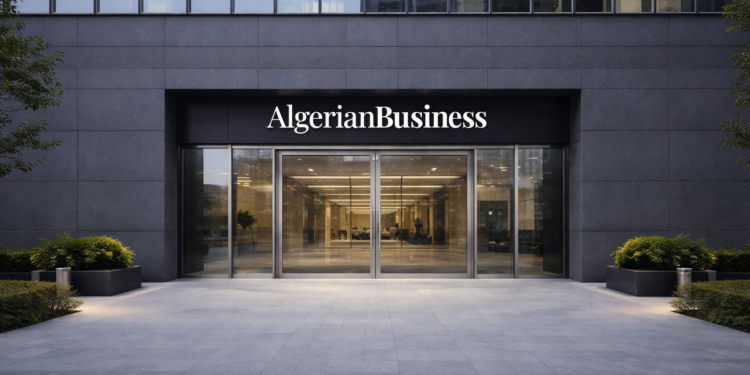 Algerian business