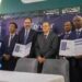 Condor accord exportation Rwanda Tanzanie