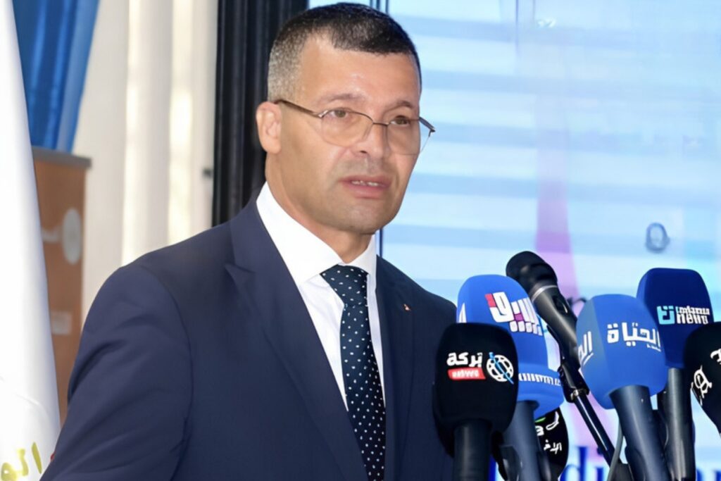 L'Algérie enregistre 353 projets d'investissement étranger