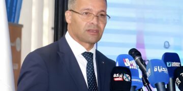 L'Algérie enregistre 353 projets d'investissement étranger