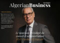 Youcef Ghoula prend la présidence du conseil d'administration de bNP Paribas El Djazair Algerian Business