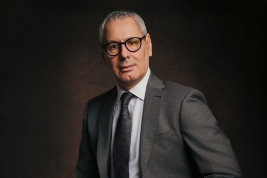 Youcef Ghoula prend la présidence du conseil d'administration de bNP Paribas El Djazair Algerian Business