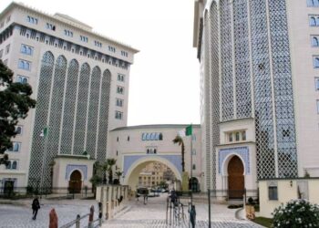 L'Algérie défend ses exportations vers l'Europe face aux reglements sur le méthane