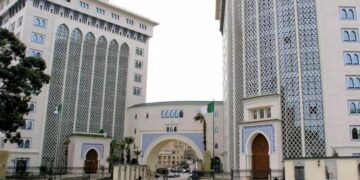 L'Algérie défend ses exportations vers l'Europe face aux reglements sur le méthane
