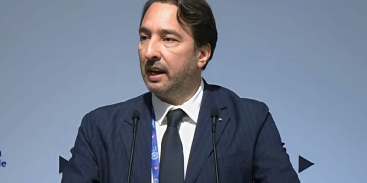 L'IA et l'emploi en Afrique- CREA Genève Algerian Business