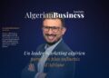 El Hadi Mohamed Hama Directeur Marketing Henkel Algérie classement 100 leader marketing plus influent d'afrique - Algerian Business