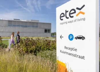 Etex devient actionnaire majoritaire de global Gypse Algérie