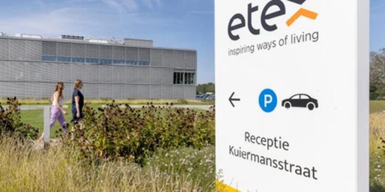 Etex devient actionnaire majoritaire de global Gypse Algérie