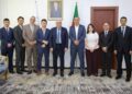 Digitalisation industrie pharmaceutique Algérie Huawei Algerian Business