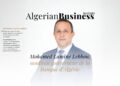 La présidence nomme Mohamed Lamine Lebbou gouverneur de la banque d'Algérie