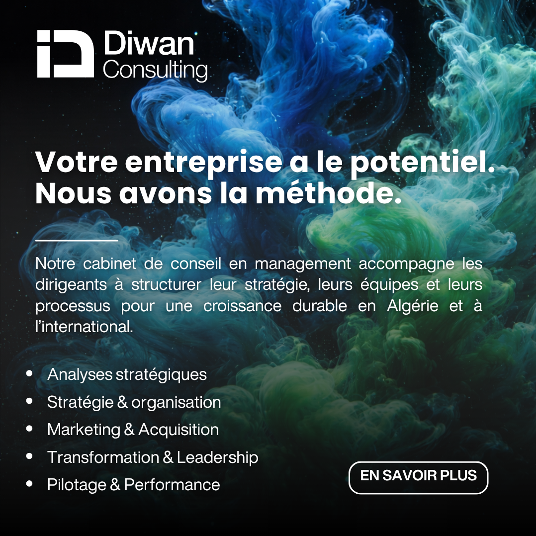 Diwan Consulting