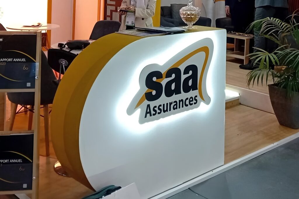 SAA renforce ses standardsvec une certifications internantionales Assurances