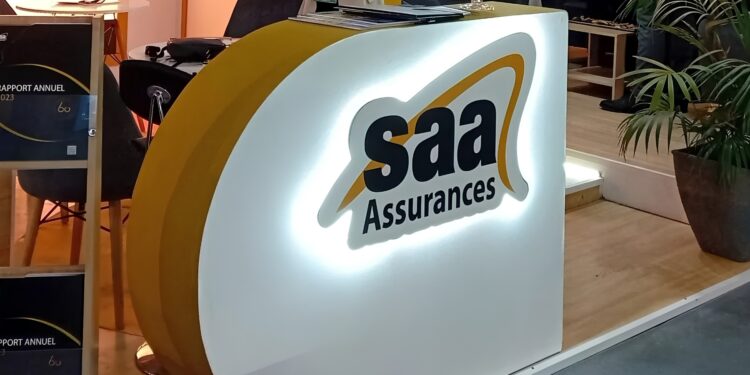 SAA renforce ses standardsvec une certifications internantionales Assurances