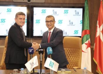 Saïdal et Novo Nordisk signent un contrat pour la production locale de traitements innovants contre le diabète