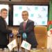 Saïdal et Novo Nordisk signent un contrat pour la production locale de traitements innovants contre le diabète