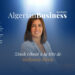 Zineb Ghout Directrice Générale Stellantis Iberia - Diaspora Algérienne - Algerian Business