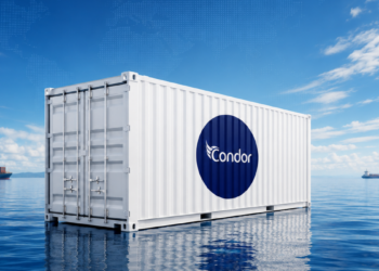 Condor exporte vers l'Espagne ses premiers climatiseurs mobiles destinés à de grands centres d'achat européens.