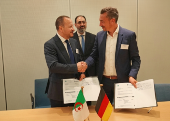 Condor signe un partenariat industriel avec Maincor