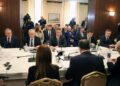 Coopération énergétique Algérie Russie