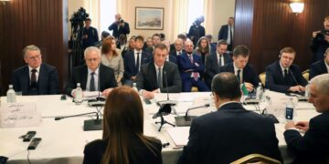 Coopération énergétique Algérie Russie