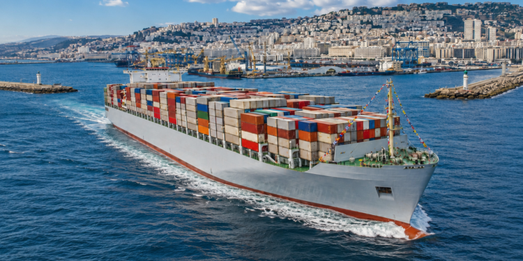 Les échanges commerciaux entre l'Algérie et la Chine dépassent 9 milliards de dollars au premier semestre 2026.