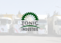 Tonic Industrie réalise une quatrième exportation vers la Tunisie avec plus de 500 000 unités de produits d'emballage.