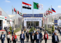 Foire internationale de Damas 2026 avec participation de l’Algérie