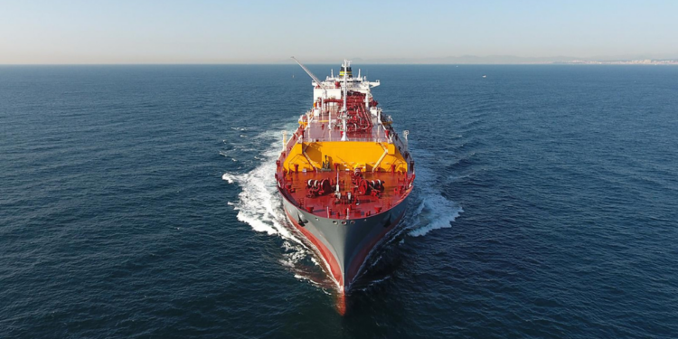 Sonatrach livre sa première cargaison de GNL en Allemagne
