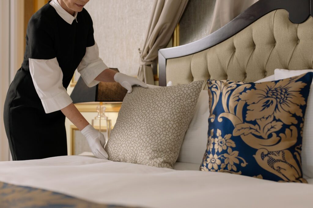 Hotel Atlantis Algérie award Lifestyle 2026