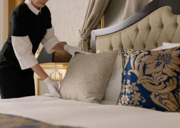 Hotel Atlantis Algérie award Lifestyle 2026