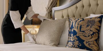 Hotel Atlantis Algérie award Lifestyle 2026